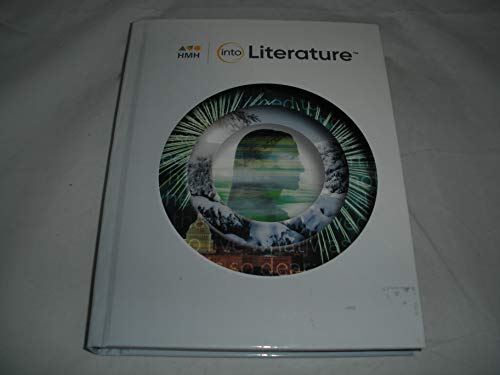 Into Literature Student Edition Hardcover VRS1 Grade 11
