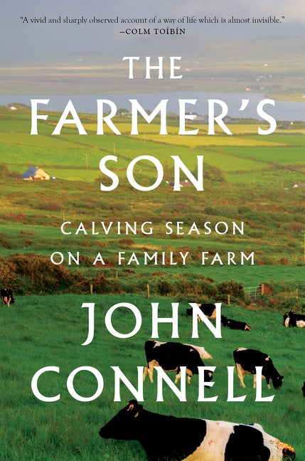 The Farmer's Son