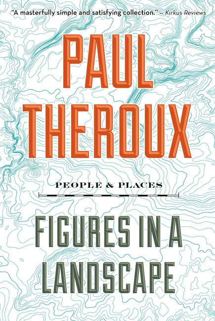 Figures In A Landscape: People and Places