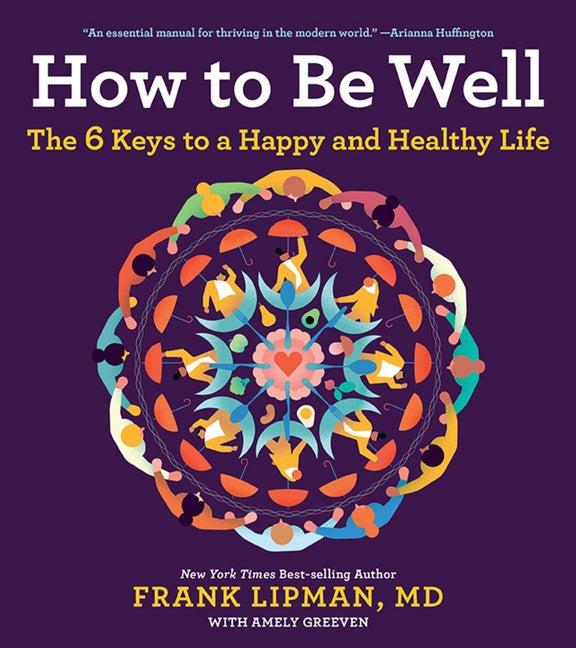 How To Be Well