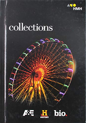 2017 Collections (StA) Student Edition Grade 6