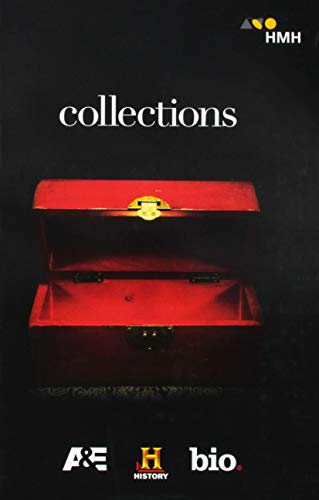 2017 Collections (StA) Student Edition Grade 7
