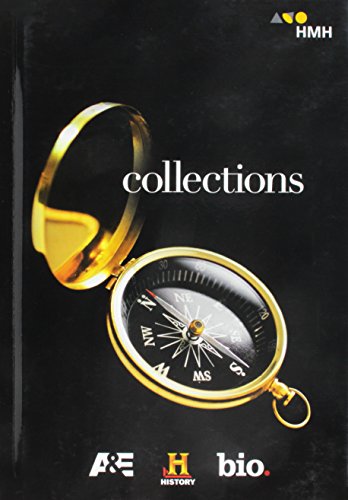 2017 Collections (StA) Student Edition Grade 8