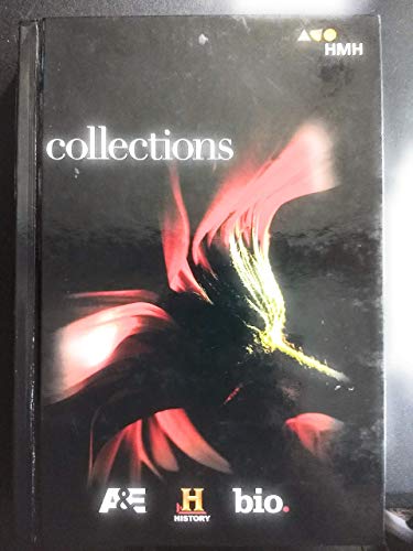 2017 Collections (StA) Student Edition Grade 9
