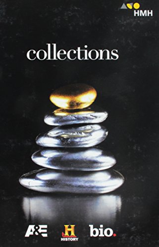 2017 Collections (StA) Student Edition Grade 10