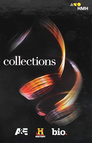 2017 Collections (StA) Student Edition Grade 11