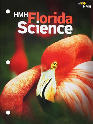 HMH Florida Science Florida Student Edition Grade 6 2019