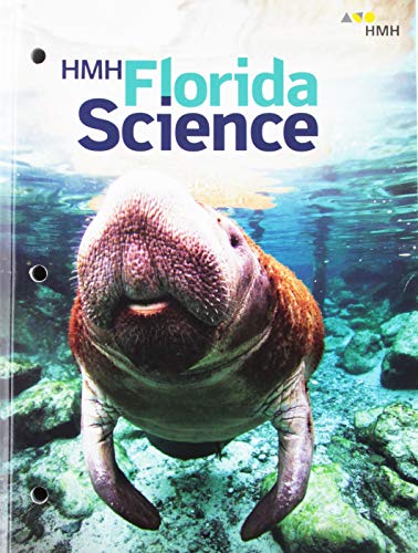 HMH Florida Science Florida Student Edition Grade 7 2019