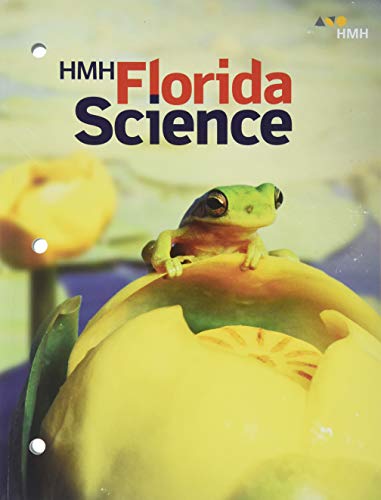2019 Florida Science Florida Grade 1