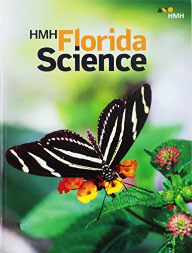 2019 Florida Science Florida Grade 2