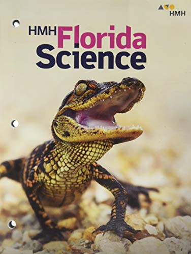 2019 Florida Science Florida Grade 4
