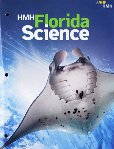 2019 Florida Science Student Interactive Worktext