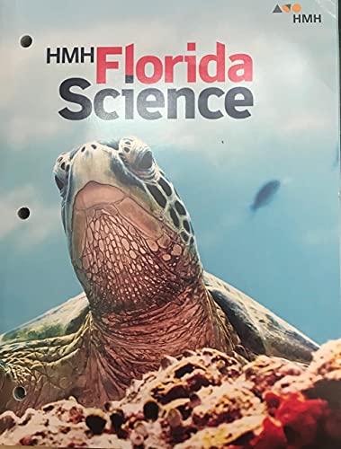 2019 Florida Science Teacher Edition Grade 3