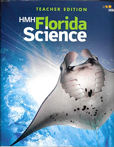2019 Florida Science Teacher Edition Grade 5