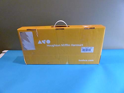 HMH Science Tennessee Student Edition Grade 7 2019