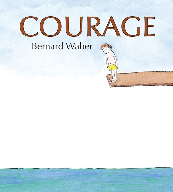 Courage Lap