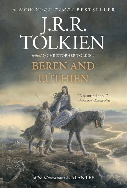 Beren And LÃºthien