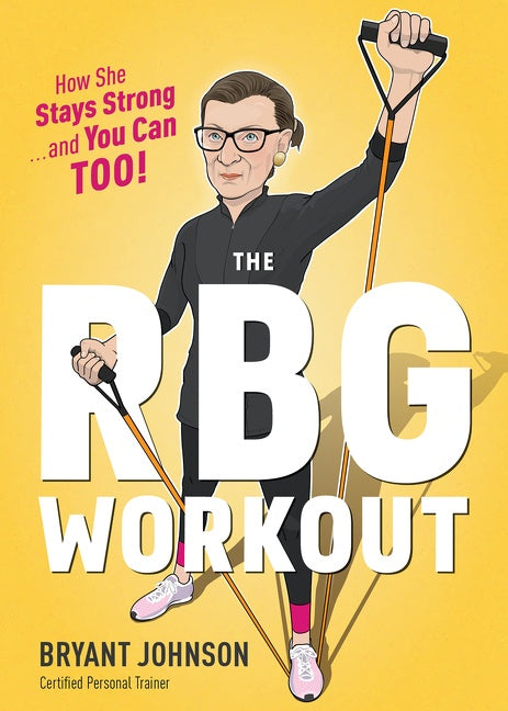 The Rbg Workout