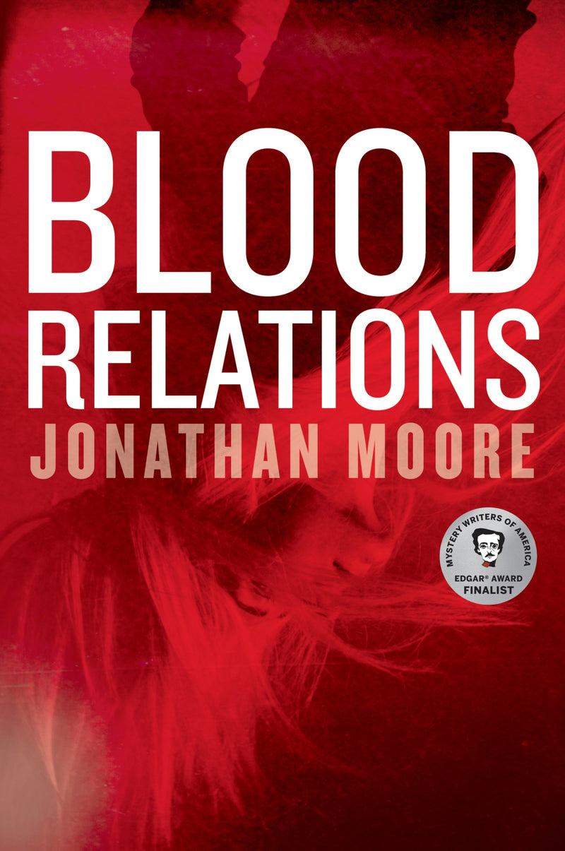 Blood Relations: A Novel
