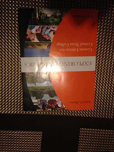 ACP PB EDITION:EXPLORING MACROAND MICRO ECON - CTC