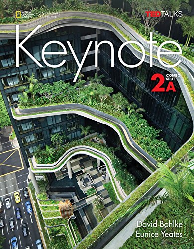 Keynote 2A: Combo Split