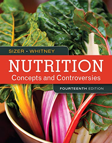 MindTap Nutrition, 1 term (6 months) Printed Access Card for Sizerâ€™s Nutrition: Functional Approach