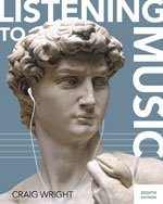 Bundle: Listening to Music, Loose-leaf Version, 8th + MindTap Music, 1 term (6 months) Printed Access Card