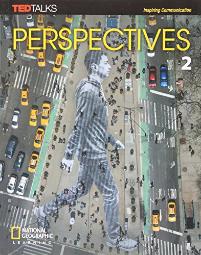 Perspectives 2: Student Book
