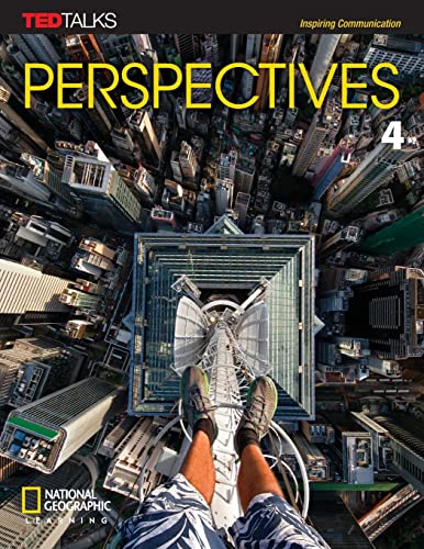 Perspectives 4: Student Book