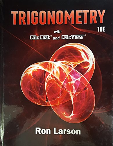 Trigonometry