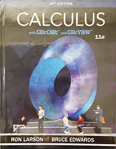 Calculus (APÂ® Edition)