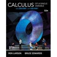 Calculus of a Single Variable (APÂ® Edition)