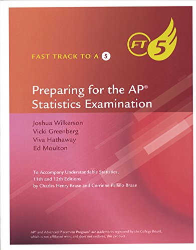 Fast Track to a 5 APÂ® Test Preparation Workbook