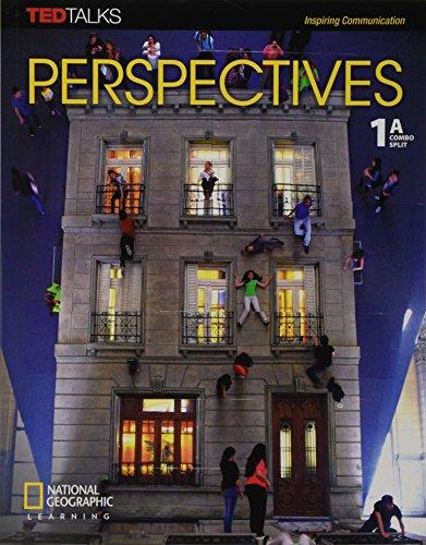 Perspectives 1: Combo Split A