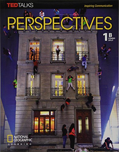 Perspectives 1: Combo Split B