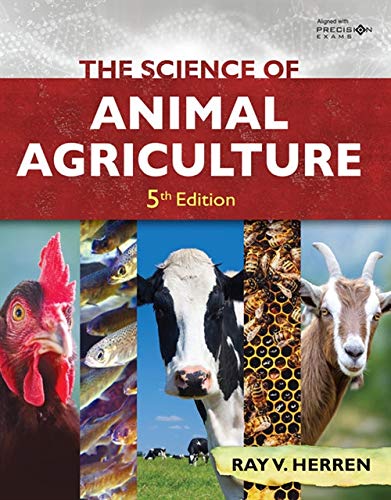 The Science of Animal Agriculture, 5th