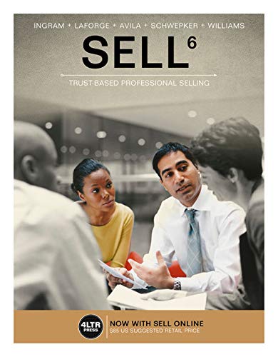 SELL (Book Only)