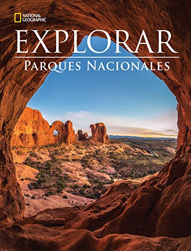 National Geographic Explore: National Parks, Spanish 6-pack