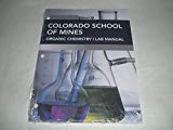ACP ORGANIC CHEM COLORADO SCHO OL OF MINES