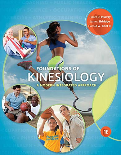 MindTap Health, 1 term (6 months) Printed Access Card for Murray's Introduction to Kinesiology