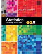 Statistics: Learning from Data, APÂ® Edition