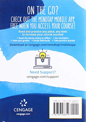 MindTap French, 1 term (6 months) Printed Access Card for Manley/Smith/McMinn-Reyna/PrÃ©vostâ€™s Horizons, Student Edition: Introductory French