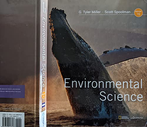 Environmental Science