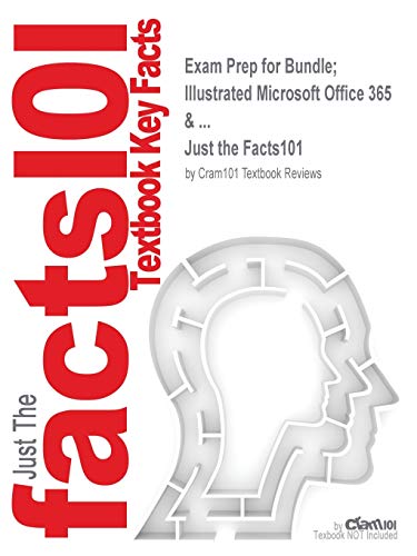 Bundle: Illustrated MicrosoftÂ® Office 365 & Office 2016 Projects, Loose-leaf Version + Illustrated Course Guides: Problem Solving and Decision Making - Soft Skills for a Digital Workplace, 3rd