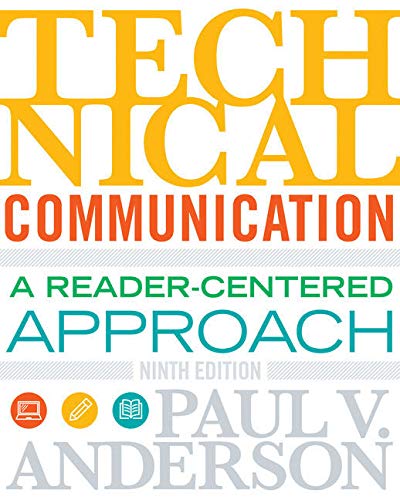 Bundle: Technical Communication, 9th + MindTap English, 1 term (6 months) Printed Access Card