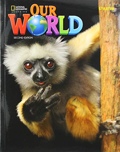 Our World Starter