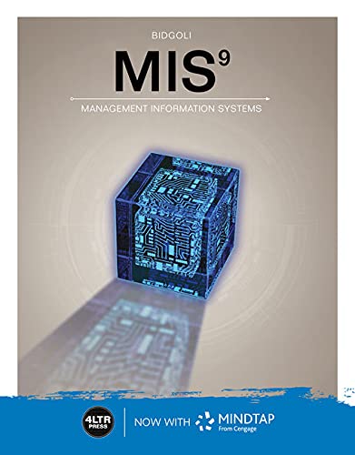 MIS (Book Only)