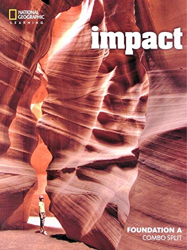 Impact Foundation: Combo Split A