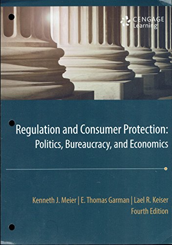 ACP-LLF REGULATION AND CONSUME R PROTECTION