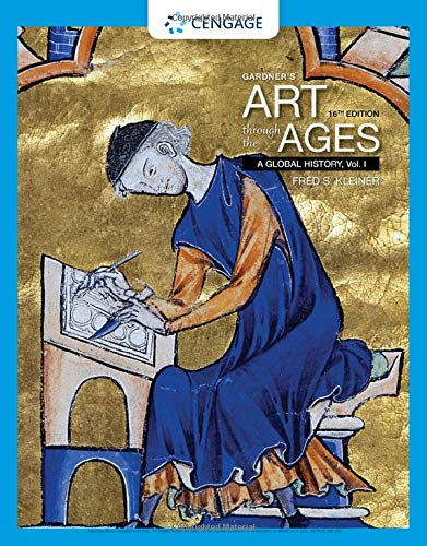 Gardner's Art Through the Ages: A Global History, Volume I